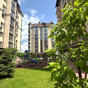 Новосілківська, 22