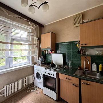 Продам 3 комн.квартиру
