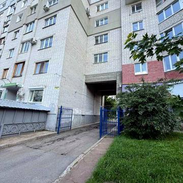 ПРОДАМ 1-к кв в ЦЕНТРІ міста