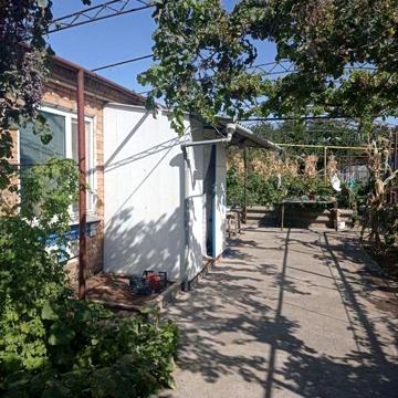 Продам дом в смт. Красногригорьевка (Днепропетровской области)