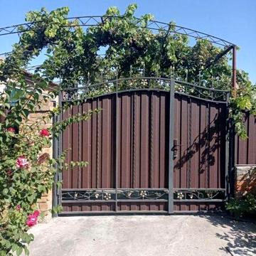 Продам дом в смт. Красногригорьевка (Днепропетровской области)