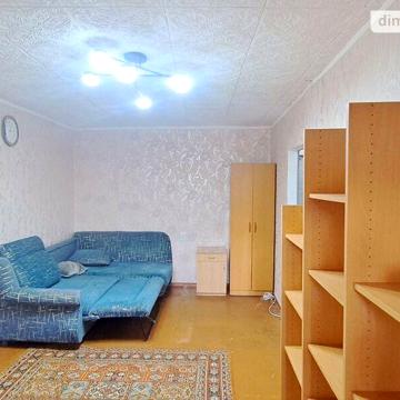 Довгострокова оренда 1к Квартира Хмельницького Богдана проспект