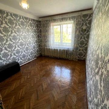 Повноцінна 3к квартира Мінім.оформ.2% ВСІ державні програми - ТАК