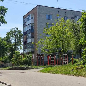 З можливістю добудувати під магазин/бізнес/офіс/житло в Хмільнику