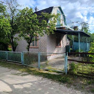 Продам Дачу 10км. от Центра, ліс, озеро.