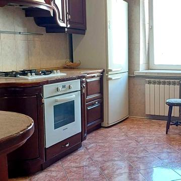 Сдаеться 3-квартира з ремонтом вул. Чуднівська