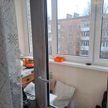 Продаж 2 квартири в центрі міста
