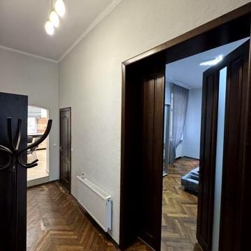 Квартира в центрі міста Чернівців