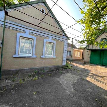 Продам хороший, капитальный  дом в Матвеевке
