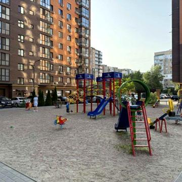 ТЕРМІНОВИЙ ПРОДАЖ  євродвушки на Митниці. ЖК Сімейний