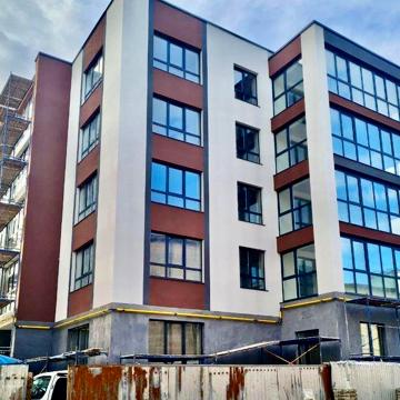 Продається 1-кімнатна квартира в центрі Чорткова
