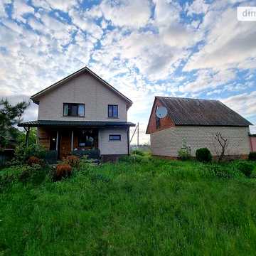 Продаж 3к Дім вулиця Загребля