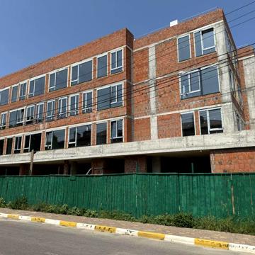 Продам 2к квартиру 63,1 м2 з власним двориком ЖК Петрівське містечко 2 ЖК Петрівське містечко 2