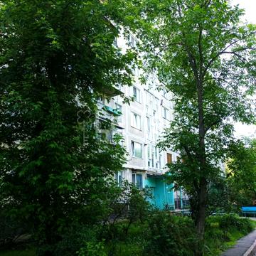 Космонавта Поповича вул. (Космонавта Волкова), 4