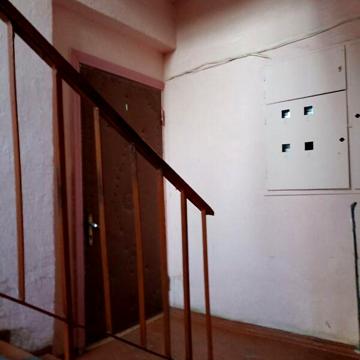 Продаж 2к Квартира вулиця Молодіжна