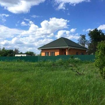 Продам будинок с.Гоголів