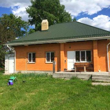 Продам будинок с.Гоголів