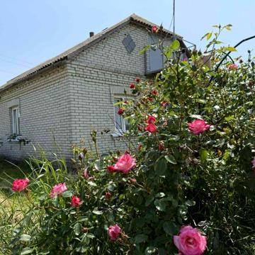 Продаж будинку Білоцерківський район