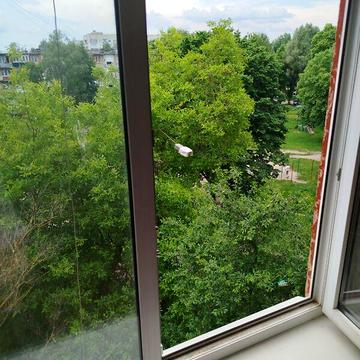 Продаж 3к Квартира Героїв АТО вулиця