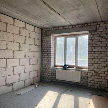 25000$ ЖК Воробьевы Горы, 3комн.квартира, 68 м.кв, метро Научная ЖК Воробьевы горы на полях
