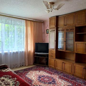 Двокімнатна квартира Шепетівка