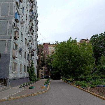 Продам 1-комн. малосемейку на ж/м Тополь-2 (возле Сильпо) ЖК малосемейка