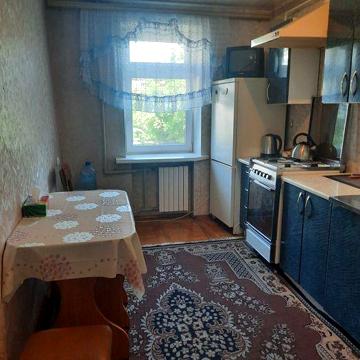 Сдам 3 ком.в Центре/пр.Леси Украинки/