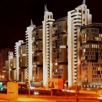 Продам шикарные квартиру в центре Харькова ЖК Павловский квартал