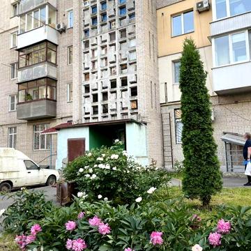 Продаж 4к Квартира Георгія Нарбута (Грибоєдова) вулиця