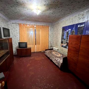 Двухкомнатная центр города от Собственника без %