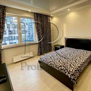 Оренда 2 к кв Ділова 4/Chelsea Tower/Печерск/Центр