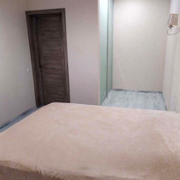 Продаж 1к Квартира Придорожна вулиця ЖК Desna residence