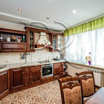 Урлівська вул., 11-А