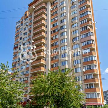 Алматинська вул. (Алма-Атинська), 39з