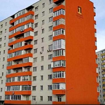 Європейська вул., 6-А