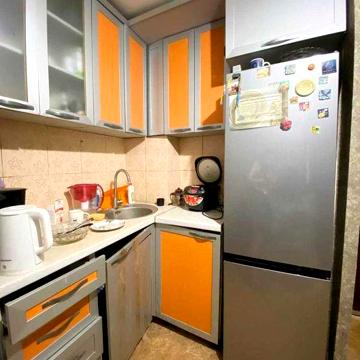 Продаж 1-кімнатної квартири по вулиці Данила Галицького ( ЦЕНТР МІСТА)