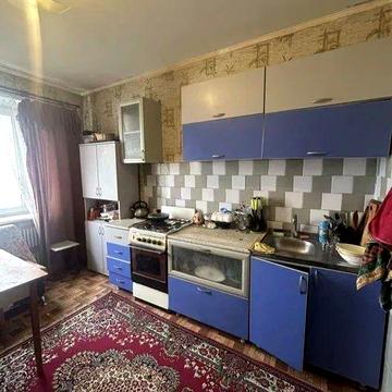 Продам 3к Левобережный