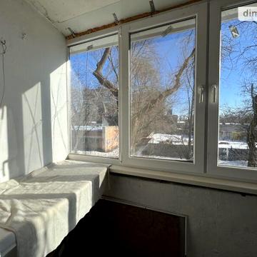 Довгострокова оренда 1к Квартира Старочумацька (Байкальська) вулиця