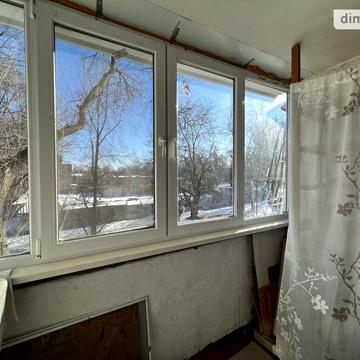 Довгострокова оренда 1к Квартира Старочумацька (Байкальська) вулиця