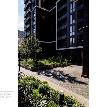 Продаж 1к Квартира Геранієва вулиця ЖК Пространство на Гераневой (коммерция)