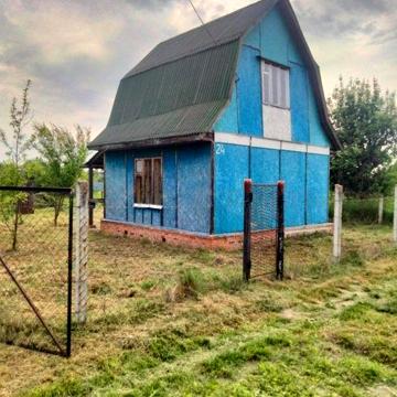 Продам дачу в березанке