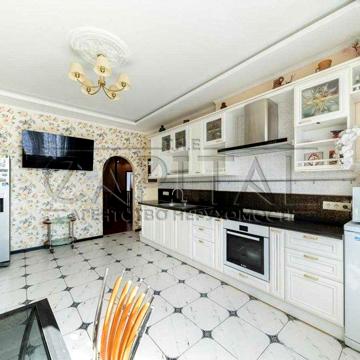 Продажа Квартиры ЖК Ликоград 3 ул. Степана Рудницкого 5 Голосеевский ЖК Ліко Град 3