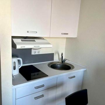 Оренда смарт-квартири в ЖК Smart House