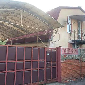 Електровозна вул.