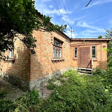 Продаж будинку 63 м2 | є газ, саітло, асфальт, поруч транспорт