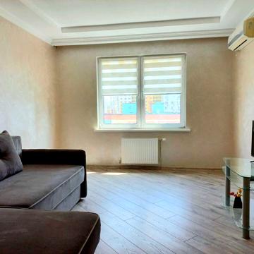 Без комісії. Продаж 3-х кімн. кв., вул. Русової, буд.3-А ЖК Патріотика ЖК Патріотика