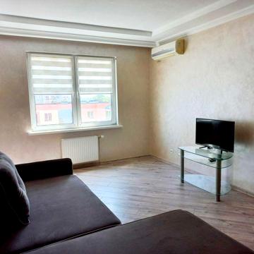Без комісії. Продаж 3-х кімн. кв., вул. Русової, буд.3-А ЖК Патріотика ЖК Патріотика