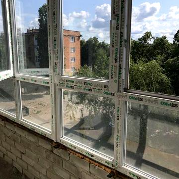 1-к кв Новострой с Авт.оп. Вул. Труда( Хворостянка) ЖК Сумбуд