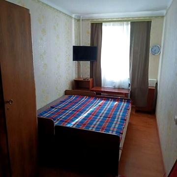 Продаж 2к Квартира Генуезька вулиця