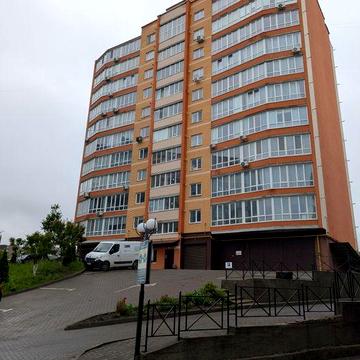 ЕКСКЛЮЗИВНА 2к квартира в ЖК "Дорадо" Виставка! TTV ЖК Дорадо
